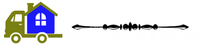 Ghaziabad Home Packers and Movers Logo
