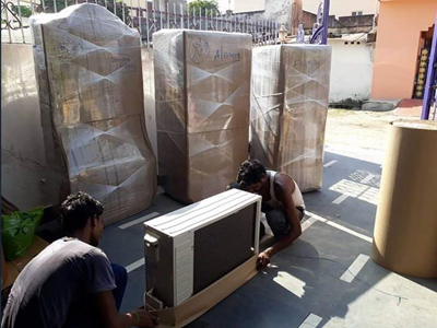 Noida Packers Quality Packing