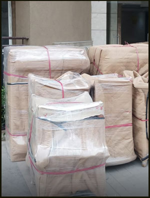 Home Packers Movers Ghaziabad