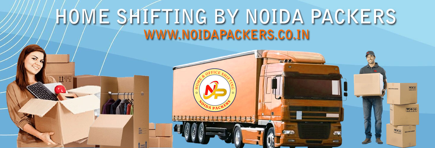 Home Shifting by Noida Packers