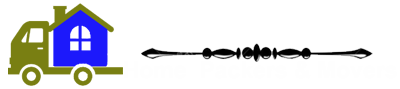 Indirapuram Packers and Movers Logo