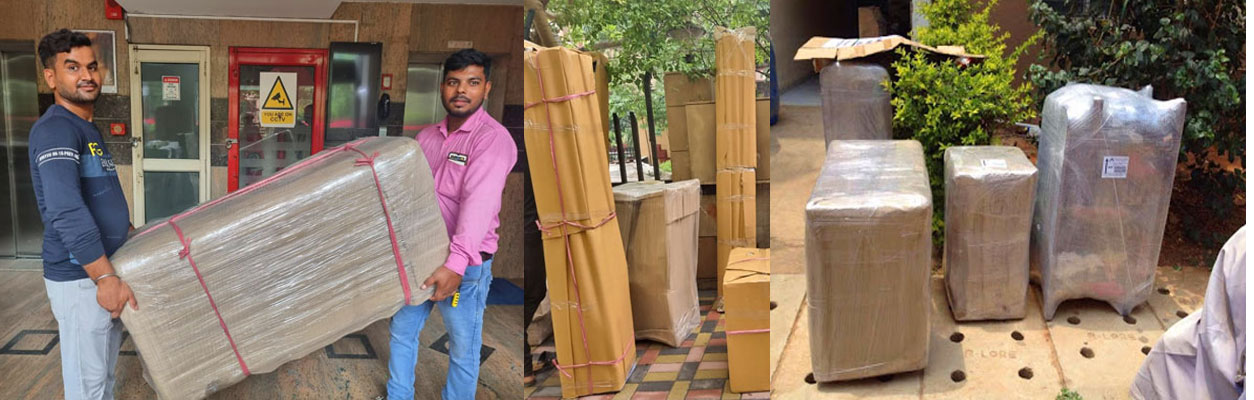 Packers and Movers Noida Gallery