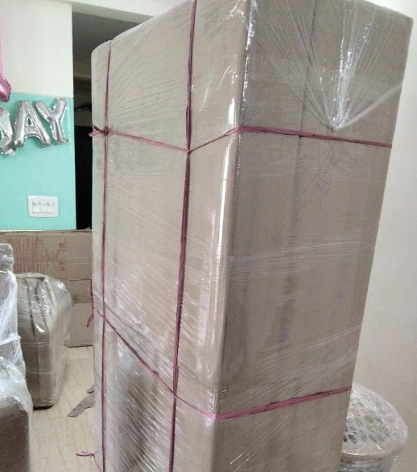 Packing & Moving Work by Noida Packers