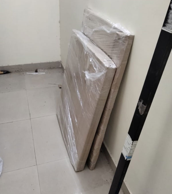 Packing & Moving Work by Noida Packers