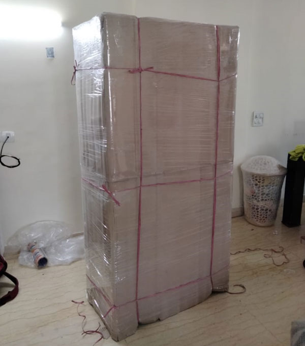Packing & Moving Work by Noida Packers