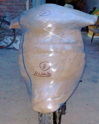 Packing & Moving Work by Noida Packers