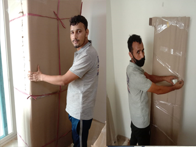Working Time Photo 