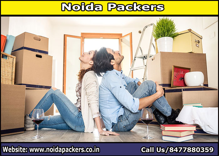 Packers and Movers in Sarvottam NX One Society Noida