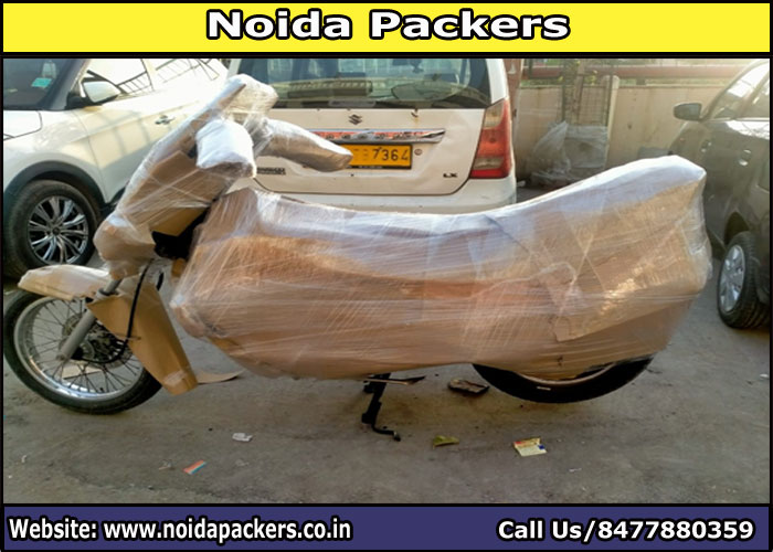Movers and Packers Noida Sector 119
