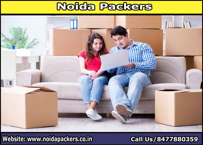 Packers and Movers in Sarvottam NX One Society Noida