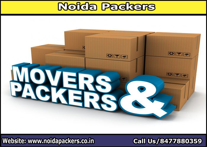 Packers and Movers in Sarvottam NX One Society Noida