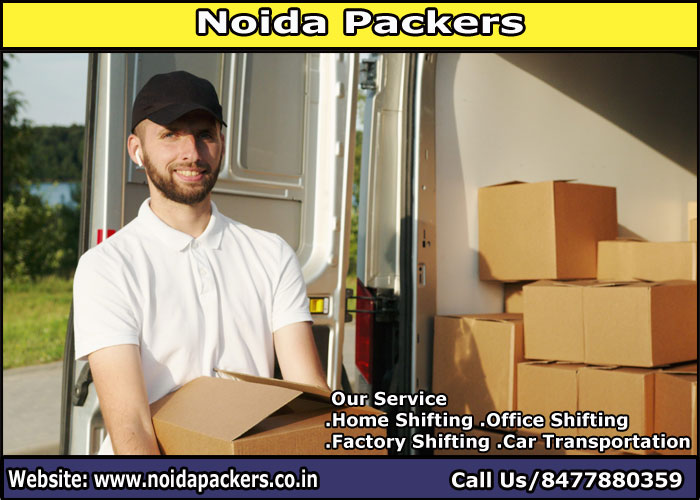 Packers and Movers in Sarvottam NX One Society Noida