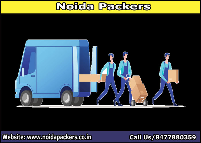 Packers and Movers in Sarvottam NX One Society Noida