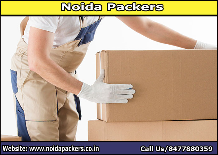 Packers and Movers in Sarvottam NX One Society Noida