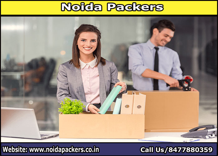 Packers and Movers in Sarvottam NX One Society Noida