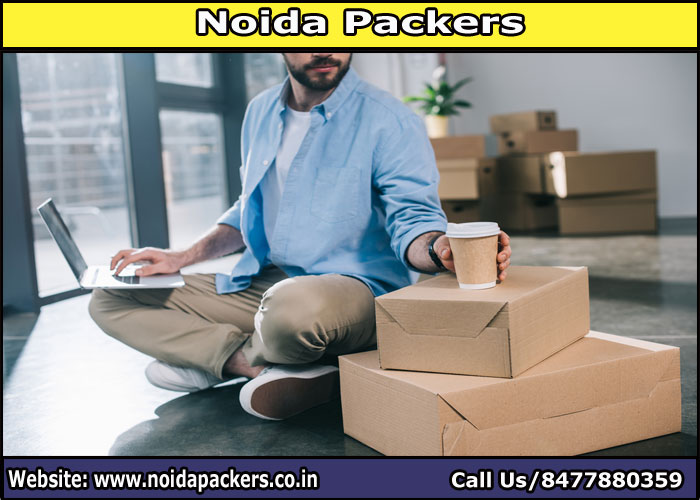 Packers and Movers in Sarvottam NX One Society Noida