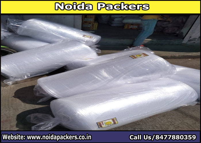 Packers and Movers in Sarvottam NX One Society Noida