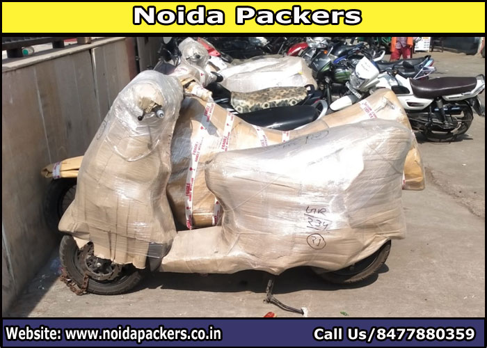 Packers and Movers in Sarvottam NX One Society Noida