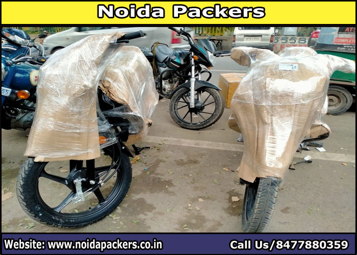 Packers and Movers in Sarvottam NX One Society Noida