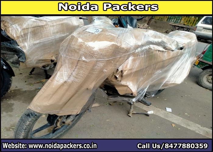 Packers and Movers in Sarvottam NX One Society Noida