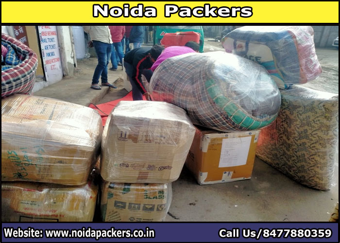 Packers and Movers in Sarvottam NX One Society Noida