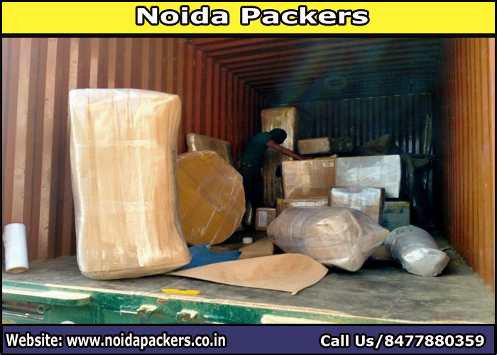 Packers and Movers in Sarvottam NX One Society Noida