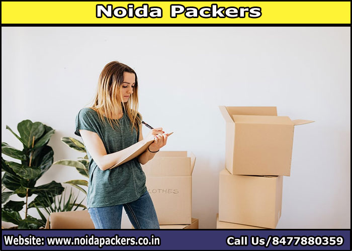 Packers and Movers in Sarvottam NX One Society Noida