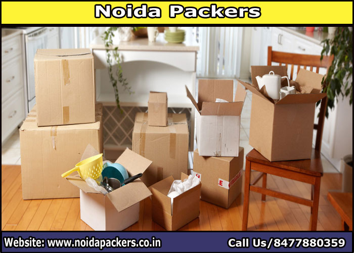 Packers and Movers in Sarvottam NX One Society Noida