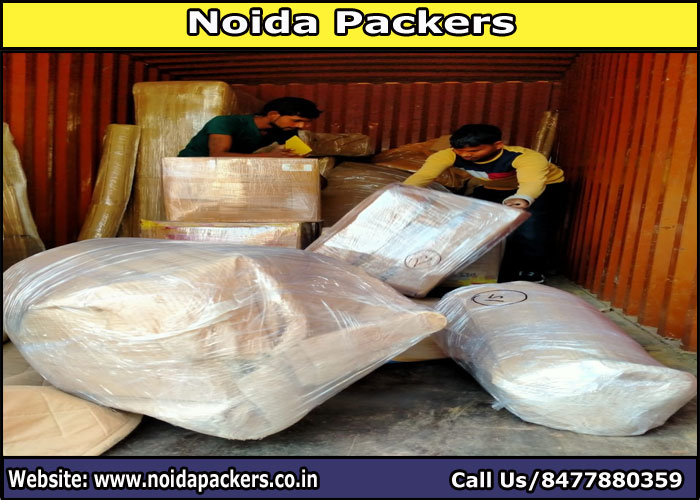 Packers and Movers in Sarvottam NX One Society Noida