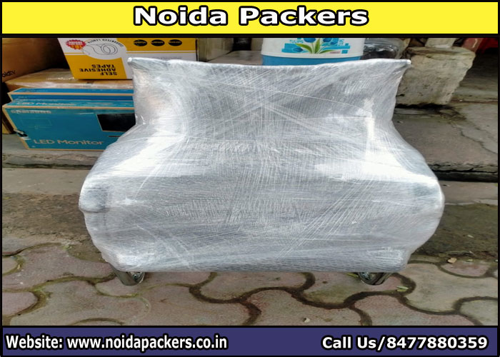 Packers and Movers in Sarvottam NX One Society Noida