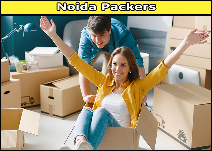 Packers and Movers in Sarvottam NX One Society Noida