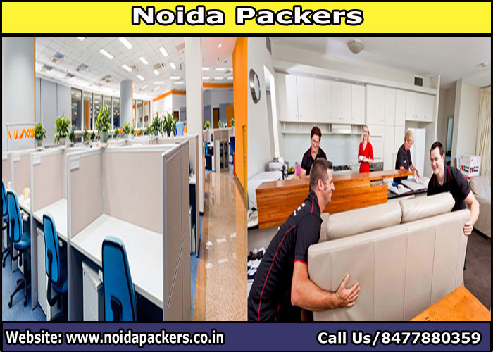 Packers and Movers in Sarvottam NX One Society Noida