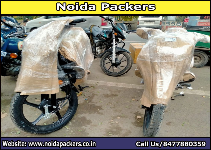 Packers and Movers in Sarvottam NX One Society Noida