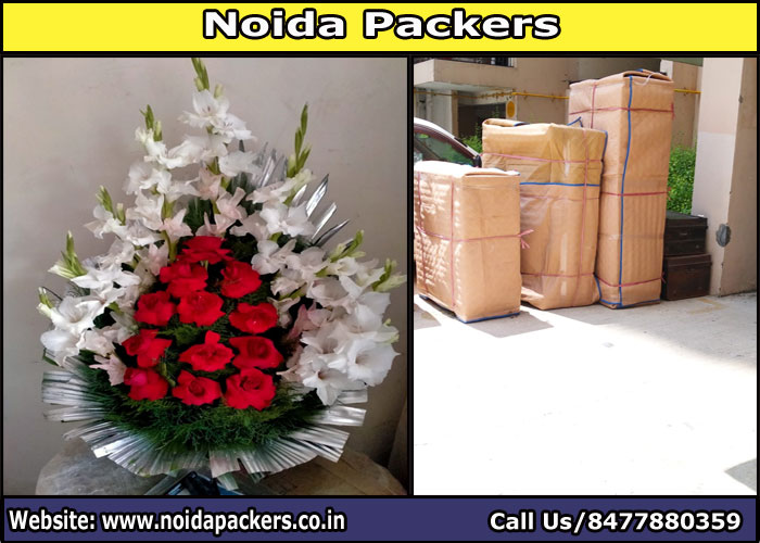 Packers and Movers in Sarvottam NX One Society Noida