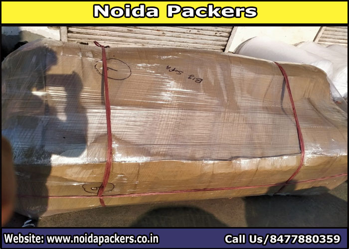 Packers and Movers in Sarvottam NX One Society Noida