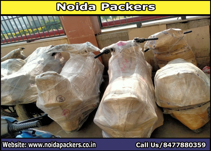 Packers and Movers in Sarvottam NX One Society Noida