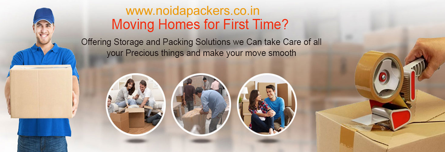Packers and Movers Greater Noida