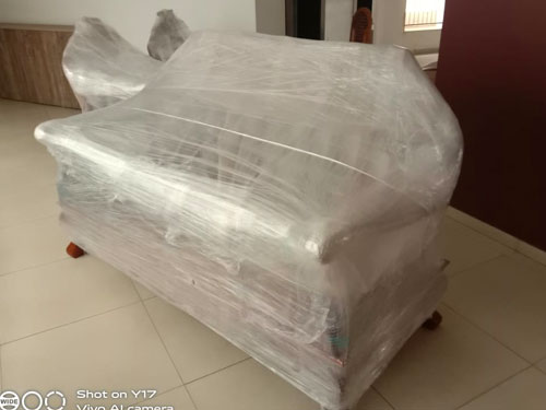 Home Shifting Service