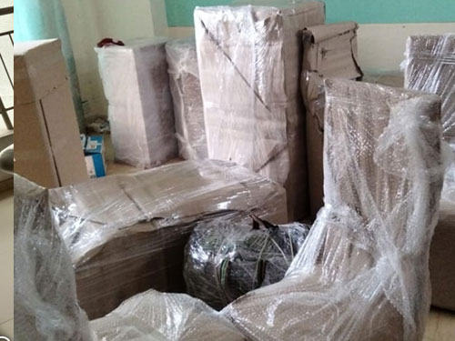 image at Home Shifting in Nodia 