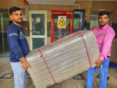 Noida Packers Loading Services