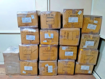 Noida Storage Service By Noida Packers