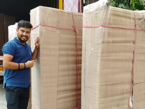 Best Office Shifting in Noida