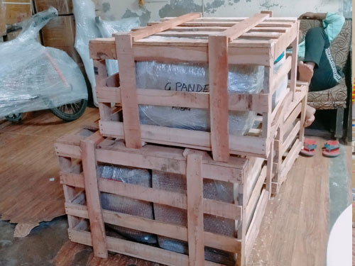 Quality Office Shifting in Noida