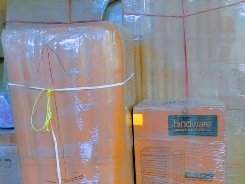 On time Office Shifting in Noida