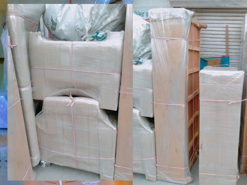 Office Shifting in Noida by Noida Packers