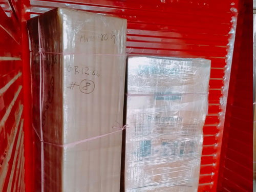 Office Shifting in Noida