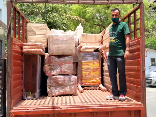 Home Shiftintg Picture