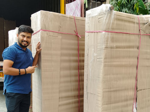 Packers and movers service in noida