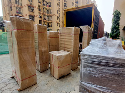 Packing services By Noida Packers Company