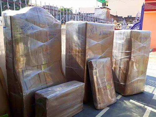 Shifting Services in Noida